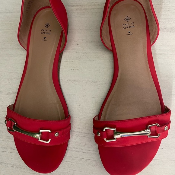 Call it Spring Shoes - Picture 2 of 6